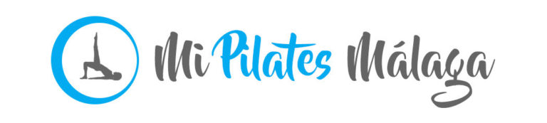 Mi Pilates Málaga Logo